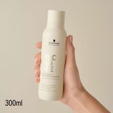 Schwarzkopf Professional BlondMe Bond Repair Brightening Shampoo 1.000 ml