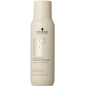 BlondMe Bond Repair Nourishing Conditioner