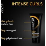 Syoss - Intense Curl - Conditioner - 250ml - Voor Krullend Haar