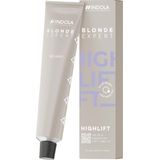 Indola - Blonde Expert - Haarkleuring - 60ml - Ijzig Violetblond