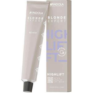 Indola - Blonde Expert - Haarkleuring - Beige Blond - 60ml