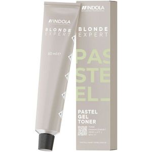 Indola - Blonde Expert - Gel Toner - G.11 - Kleurloze Gel