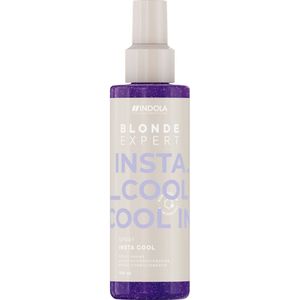 Indola - Blonde Expert - Spray - 150ml - Violette Pigmenten