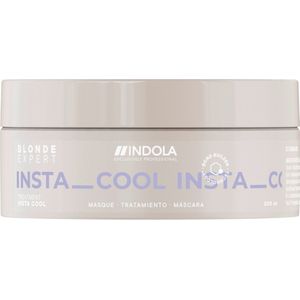Indola - Profession Blonde Expert - Haarmasker - 200ml - Met Bonding Technology