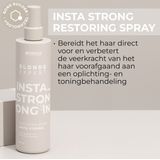 Indola - Blonde Expert InstaStrong - Restoring Spray - 300ml - Beschermt tegen Hitte tot 230°C