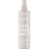 Indola - Blonde Expert InstaStrong - Restoring Spray - 300ml - Beschermt tegen Hitte tot 230°C