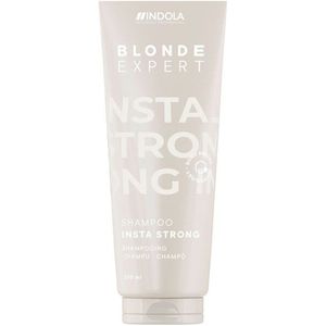 Indola - Profession Blonde Expert - Shampoo - Zonder Sulfaten en Parabenen