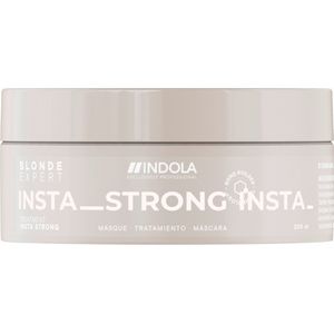 Indola - Profession Blonde Expert - Crèmespoeling - 200ml - Vrij van Parabenen