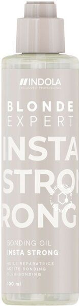 Indola Blonde Expert Insta Strong Bond Oil 100 ml