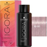Schwarzkopf - Igora Vibrance - Haarkleuring - 60ml