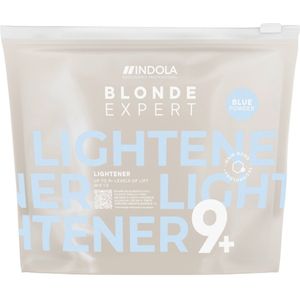 Indola - Blonde Expert Lightener - Blonderingspoeder - Blauwe Pigmentbasis