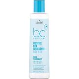 Schwarzkopf Professional - BC Bonacure MOISTURE KICK - Conditioner - 200 ml