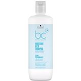Schwarzkopf Professional - BC Bonacure MOISTURE KICK - Shampoo - 1 Liter