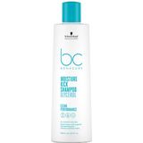 Schwarzkopf - BonaCure Clean Performance - Shampoo - Glycerol - 250ml
