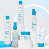 Schwarzkopf - BonaCure Clean Performance - Shampoo - Glycerol - 250ml