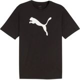 Puma teamRISE Logo Cotton Shirt Senior