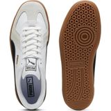 Puma Army Trainer Sneakers Wit/Zwart