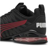 PUMA - Voltaic Evo Light - Hardloopschoen - Zwart - 44 EU