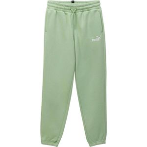Puma Essentials+ Embroidery Joggingbroek Junior