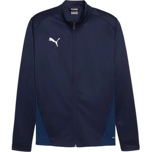 Puma - Teamgoal - Jack - Marine - Polyester