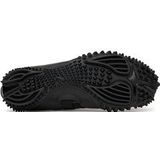 PUMA Mostro Perforated sneakers unisex, Zwart/Wit, Maat 35,5