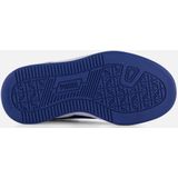 Puma - Caven 2.0 Mid Sneakers - Wit - Imitatieleer - Gerecycled Materiaal