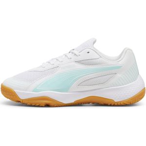 PUMA Solarflash III Hallensportschuhe Jugendliche Trainingsschuh