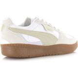 PUMA - Palermo Moda - Sneakers - Wit - Leer