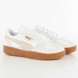 PUMA - Palermo Moda - Sneakers - Wit - Leer