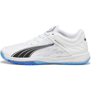 Puma - Accelerate Turbo - Herentrainers - Wit