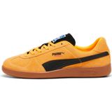 PUMA - Handbalschoenen - Zwart