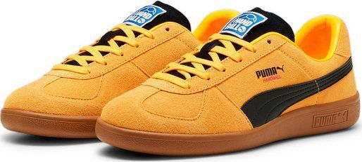 PUMA - Handbalschoenen - Zwart