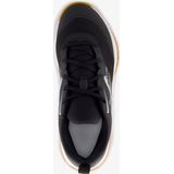 PUMA Varion II Jr Unisex Sportschoenen PUMA Black Cool Light Gray Gum