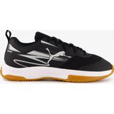 PUMA Varion II Jr Unisex Sportschoenen PUMA Black Cool Light Gray Gum