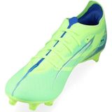 Puma - Ultra Match - Voetbalschoenen - Kleur - Materiaal