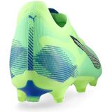 Puma - Ultra Match - Voetbalschoenen - Kleur - Materiaal