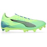 Puma - Ultra Match - Voetbalschoenen - Kleur - Materiaal