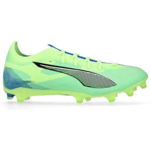Puma - Ultra Match - Voetbalschoenen - Kleur - Materiaal