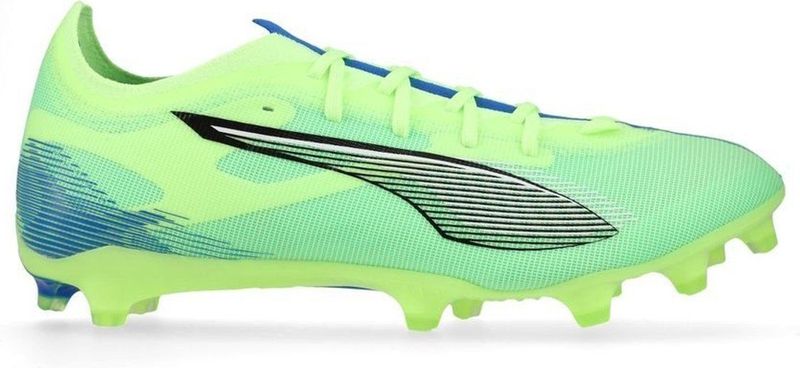 Puma - Ultra Match - Voetbalschoenen - Kleur - Materiaal