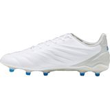 Puma - King Pro Fg/ag - Voetbalschoenen - Zwart - Vegan K-BETTER™