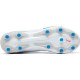 Puma - King Pro Fg/ag - Voetbalschoenen - Zwart - Vegan K-BETTER™