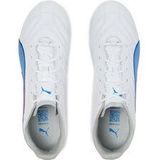 Puma - King Pro Fg/ag - Voetbalschoenen - Zwart - Vegan K-BETTER™