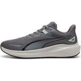 PUMA Skyrocket Lite hardloopschoen unisex, Koel Donkergrijs Koel Licht Grijs, 39 EU
