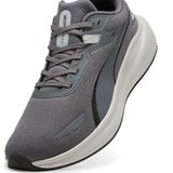 PUMA Skyrocket Lite hardloopschoen unisex, Koel Donkergrijs Koel Licht Grijs, 39 EU