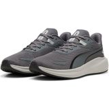 PUMA Skyrocket Lite hardloopschoen unisex, Koel Donkergrijs Koel Licht Grijs, 39 EU