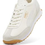 Puma - Easy Rider Mix - Sneakers - Wit - Leer/Suède