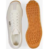Puma - Easy Rider Mix - Sneakers - Wit - Leer/Suède