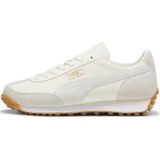 Puma - Easy Rider Mix - Sneakers - Wit - Leer/Suède