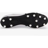 Puma - Vitoria FG - Voetbalschoenen - Wit - Imitatieleer/Textiel/Rubber