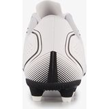 Puma - Vitoria FG - Voetbalschoenen - Wit - Imitatieleer/Textiel/Rubber